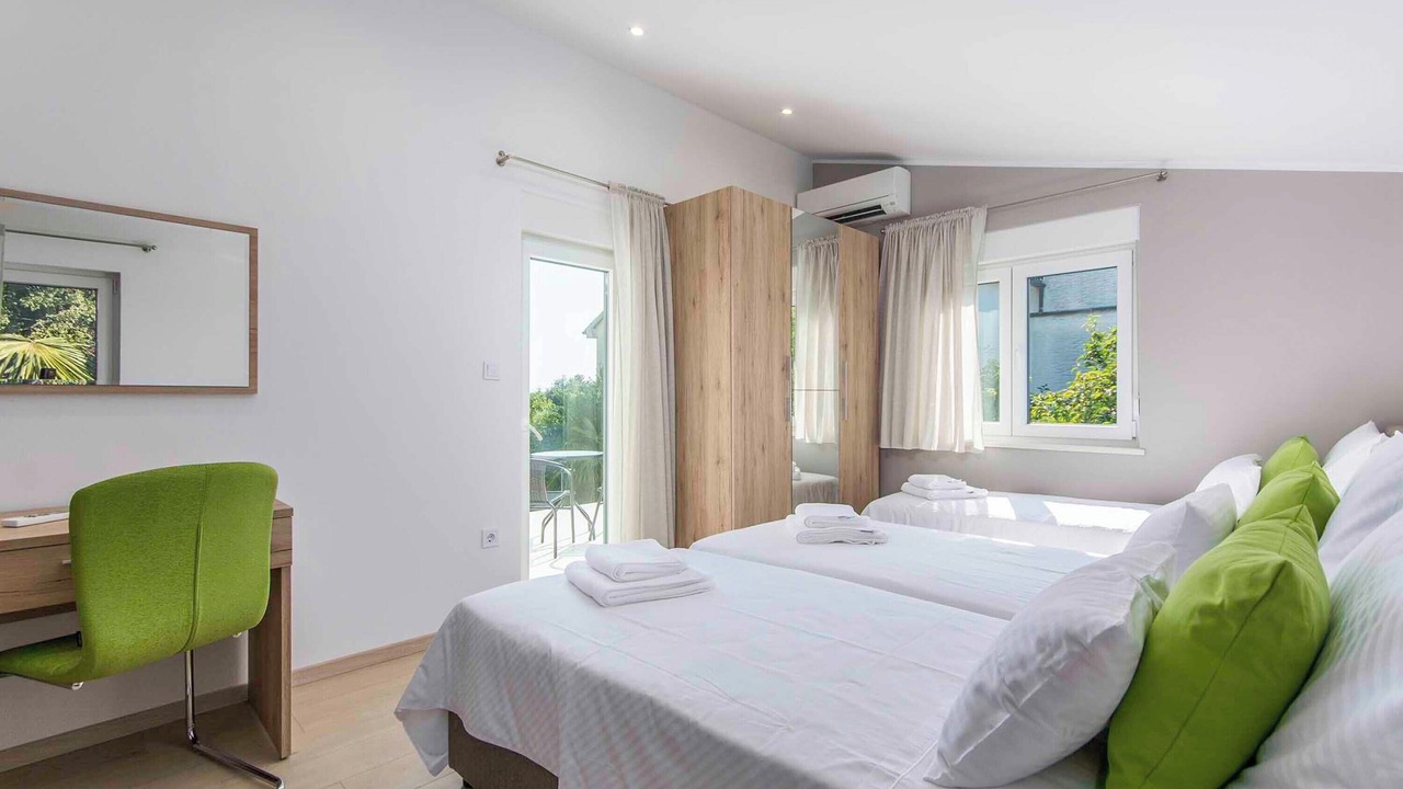 Photo of Bedroom in Spadici