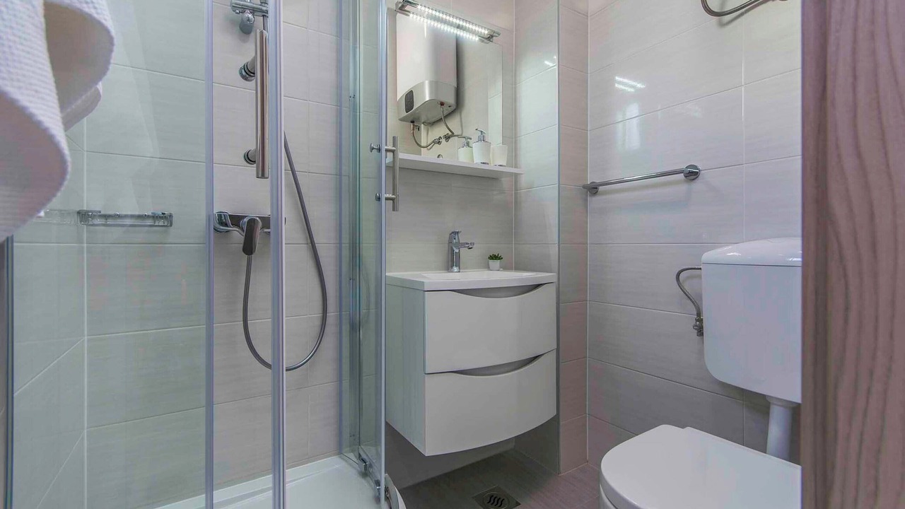 Photo of Bathroom in Spadici