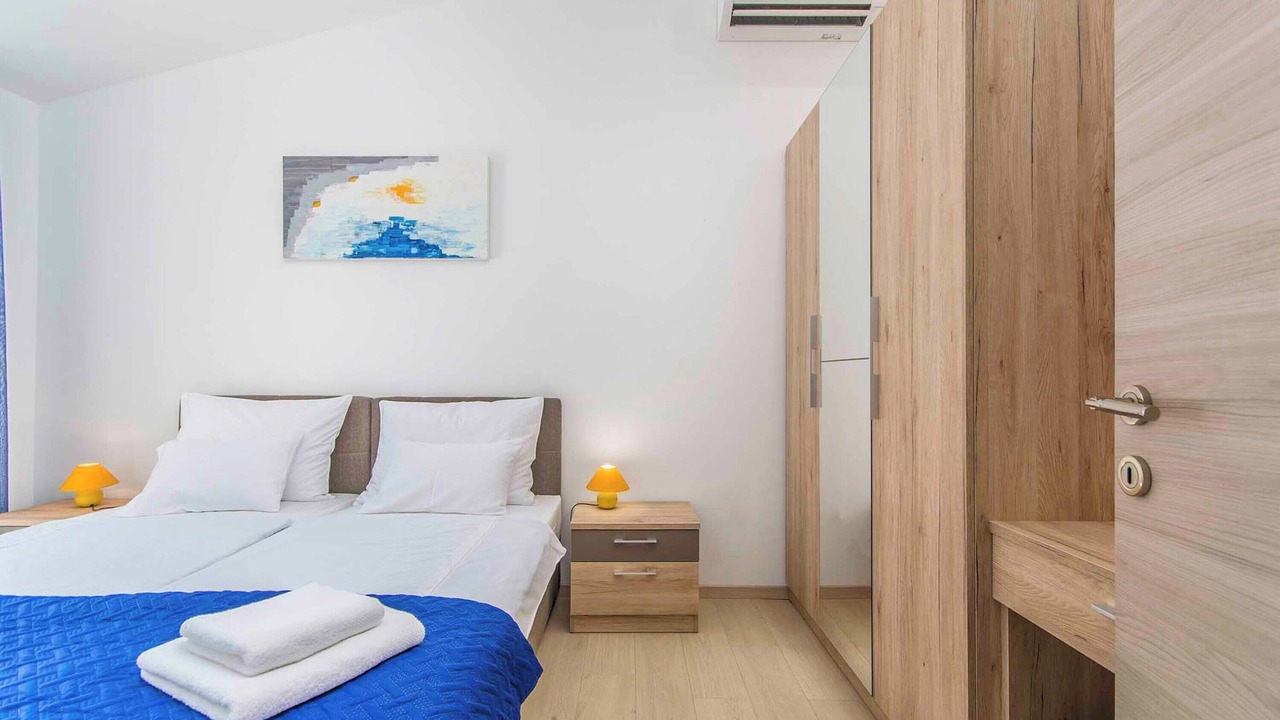 Photo of Bedroom in Spadici