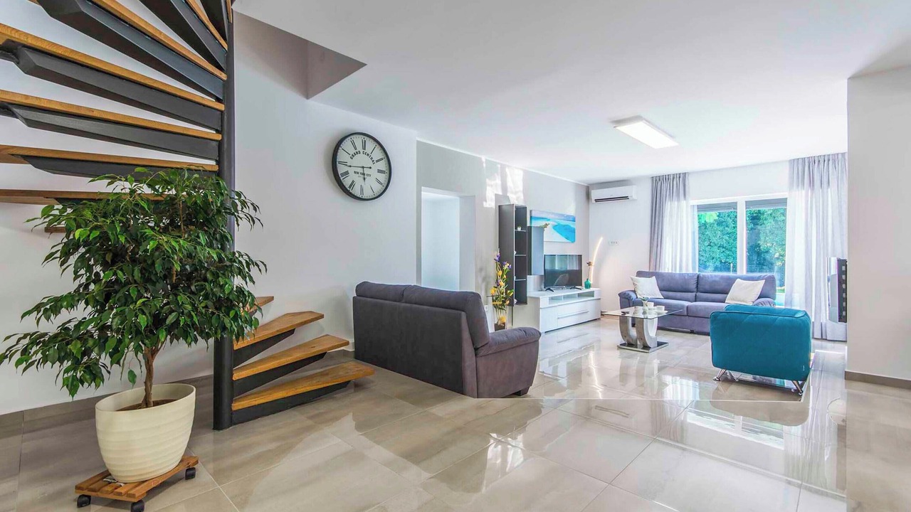 Photo of Livingroom in Spadici