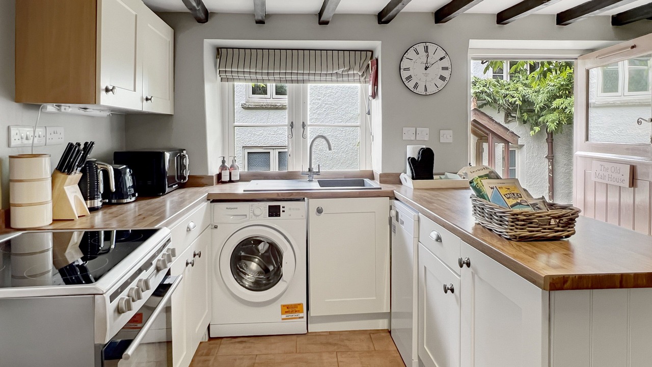 Photo of Kitchen in Exton