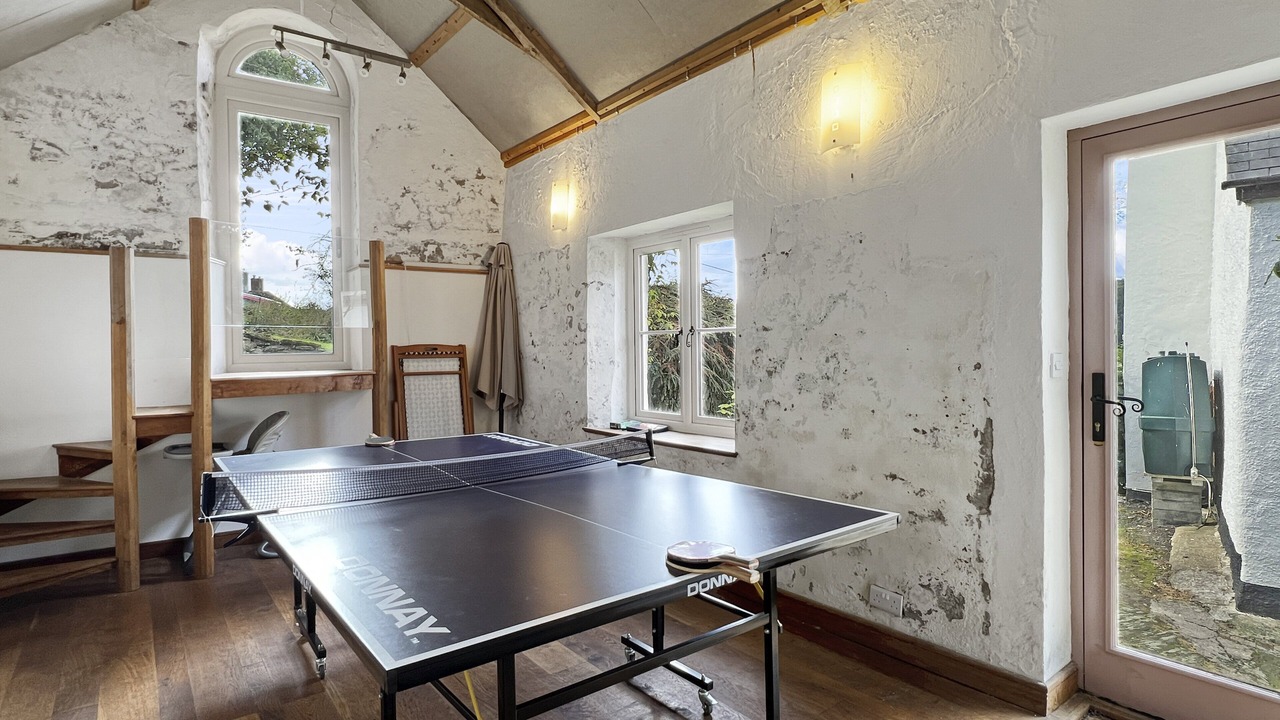 Photo of Bedroom in Exton