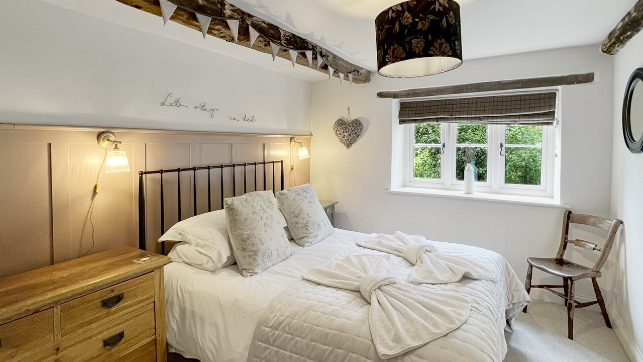 Photo of Bedroom in Exton