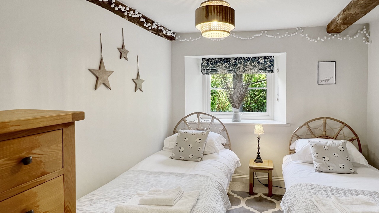 Photo of Bedroom in Exton