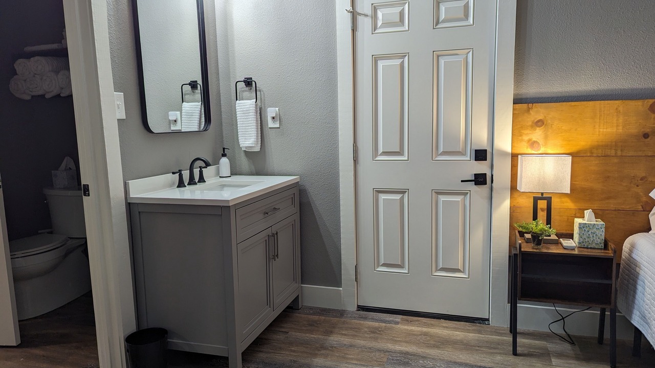 Photo of Bathroom in La Grange
