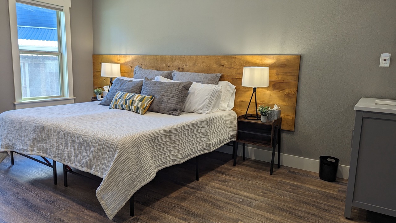 Photo of Bedroom in La Grange
