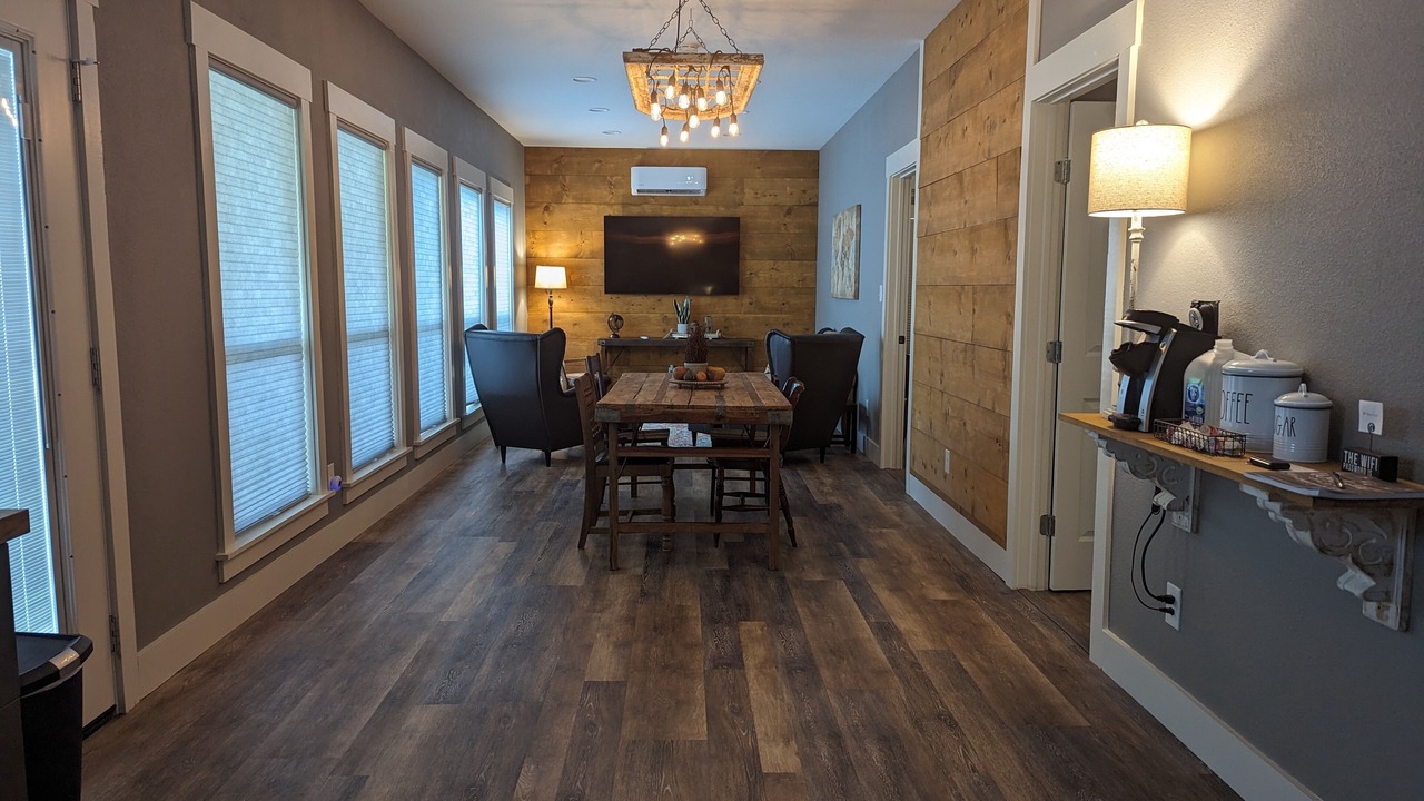 Photo of Bedroom in La Grange
