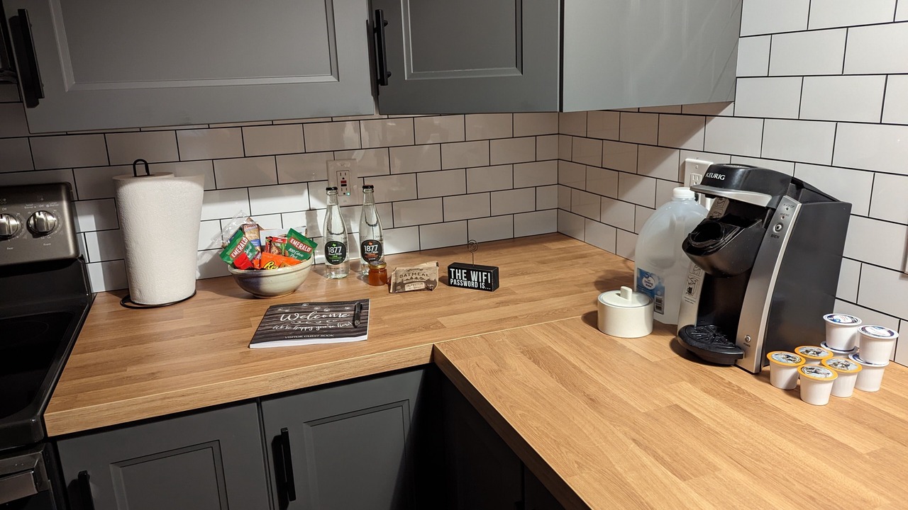 Photo of Kitchen in La Grange