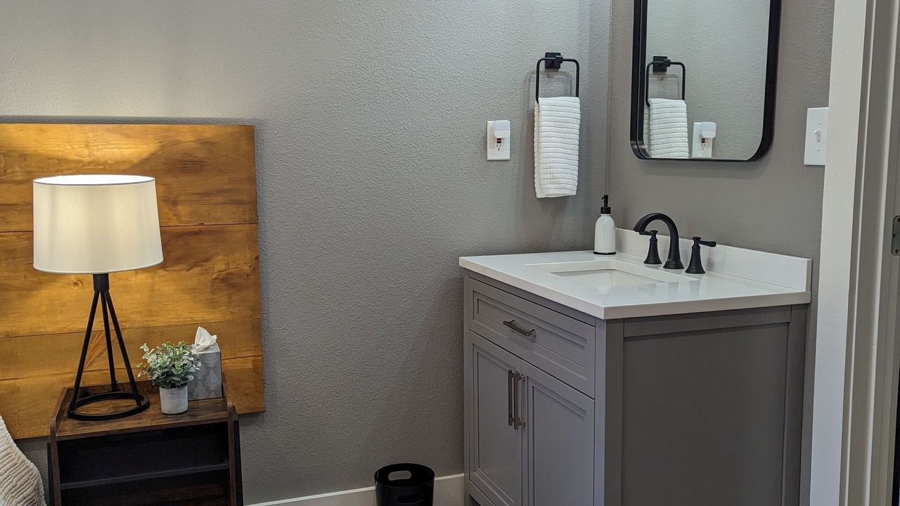 Photo of Bathroom in La Grange