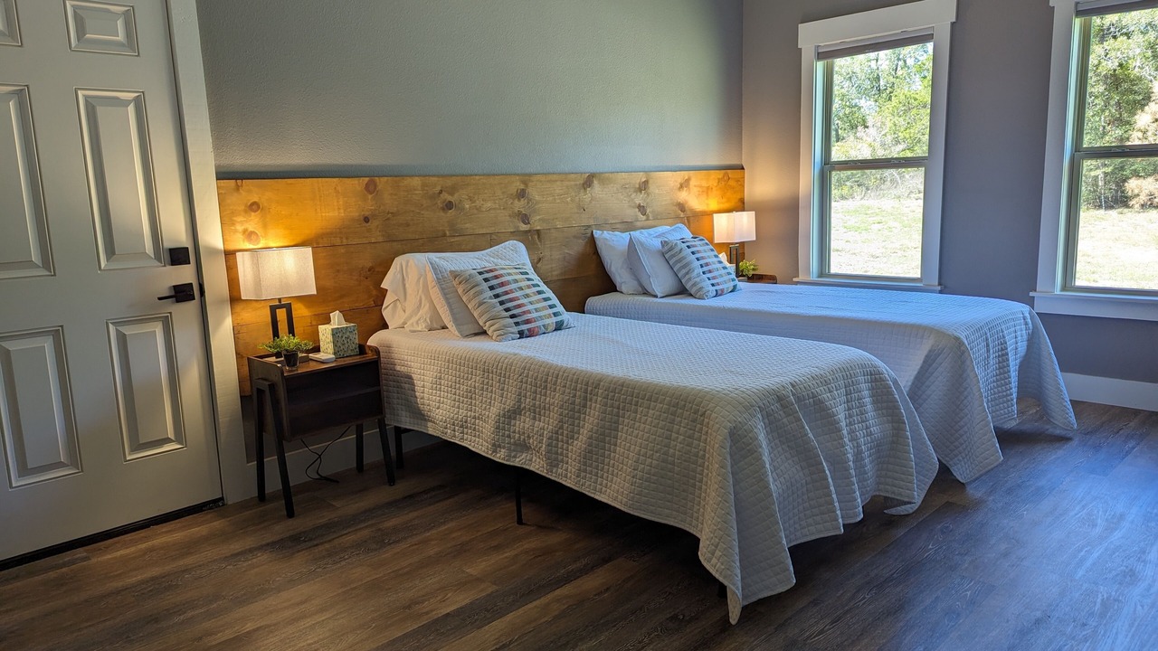 Photo of Bedroom in La Grange