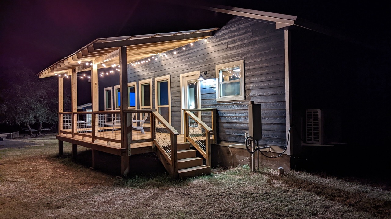 Photo of Outdoor in La Grange