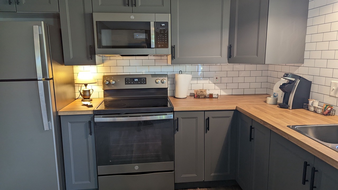 Photo of Kitchen in La Grange