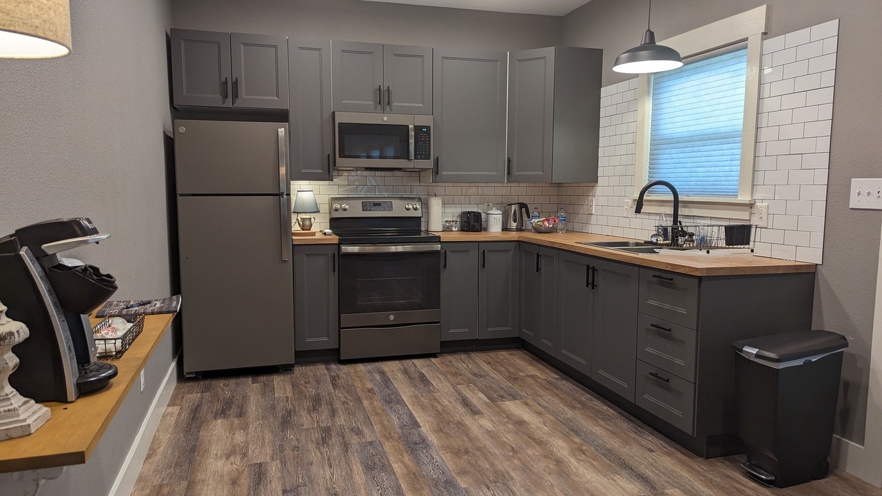 Photo of Kitchen in La Grange