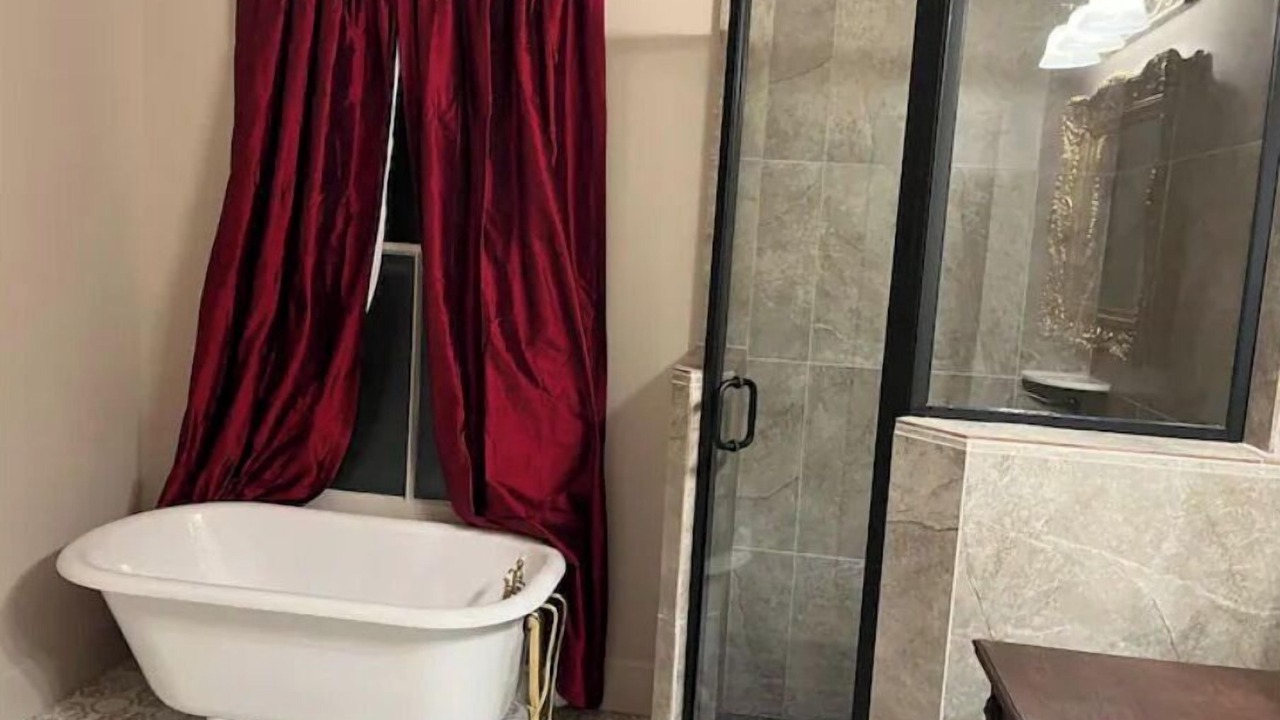 Photo of Bathroom in Thomasville