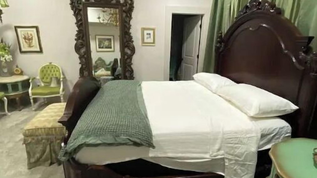 Photo of Bedroom in Thomasville