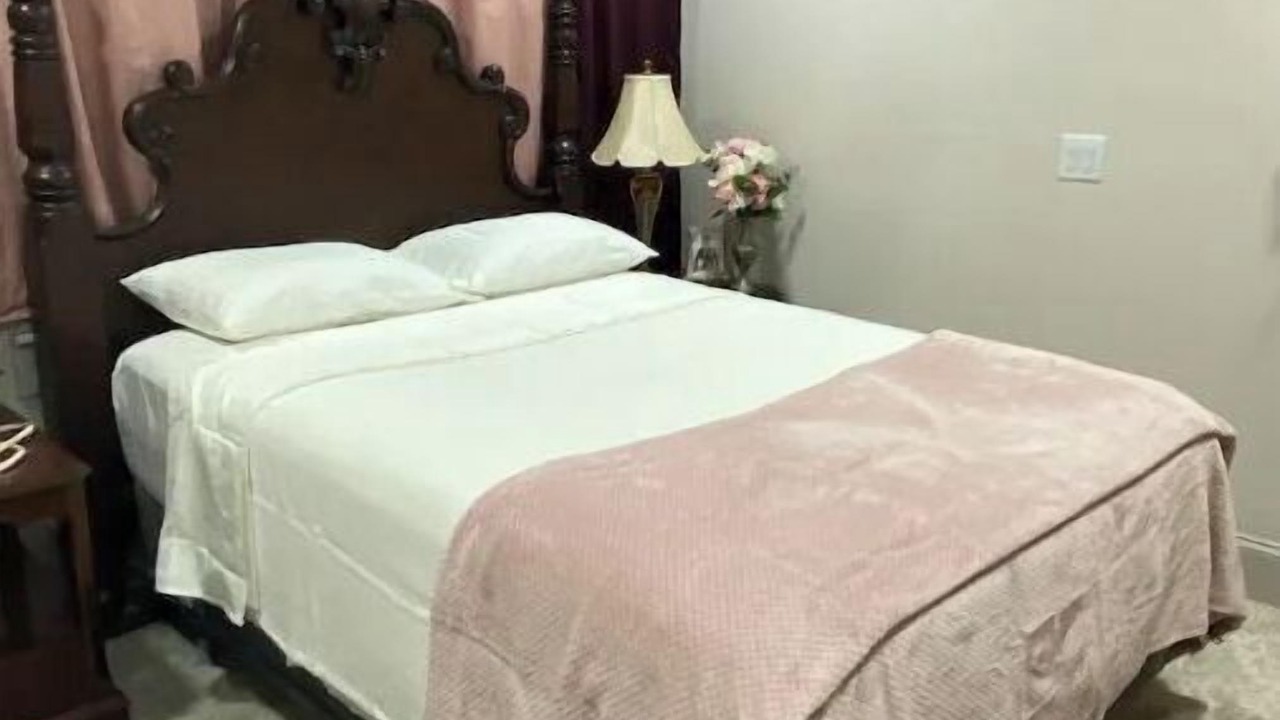 Photo of Bedroom in Thomasville