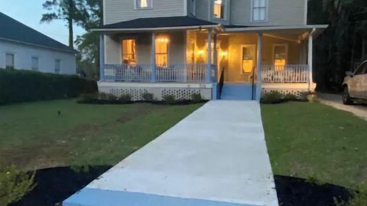 Photo of Outdoor in Thomasville