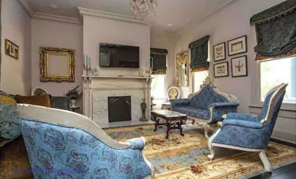 Photo of Livingroom in Thomasville