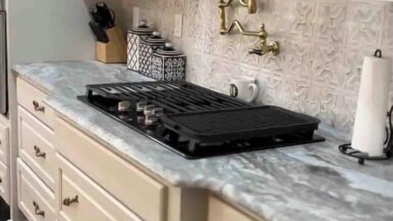 Photo of Kitchen in Thomasville