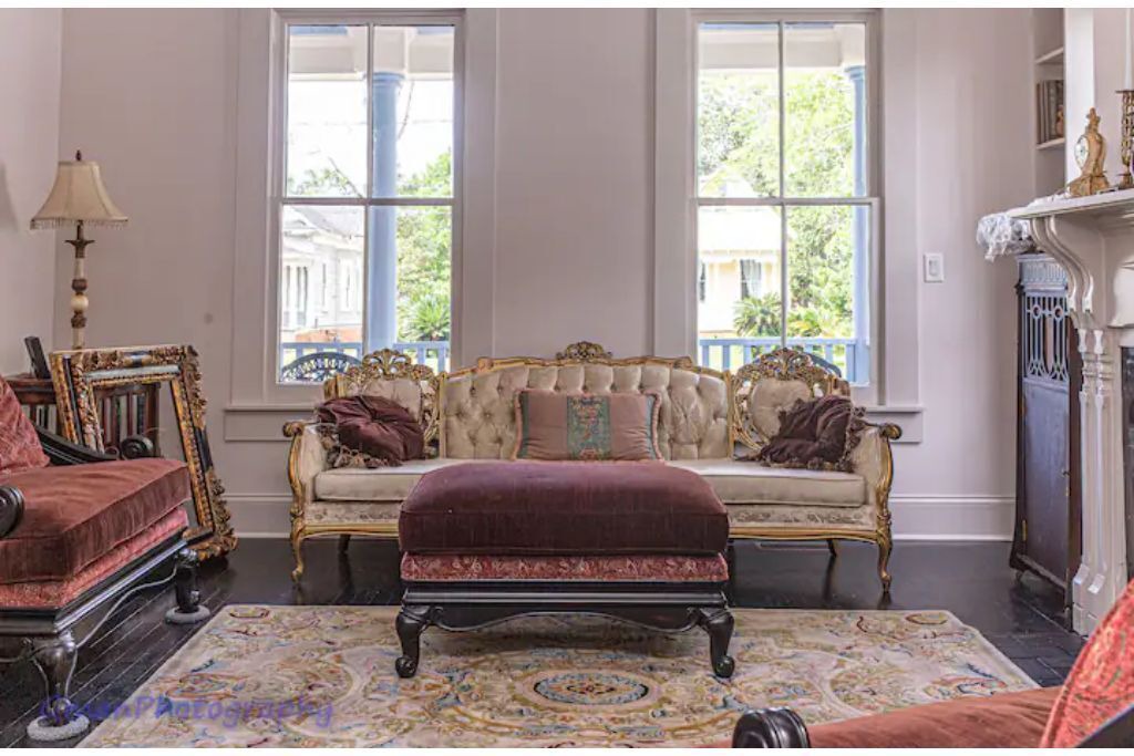 Photo of Livingroom in Thomasville