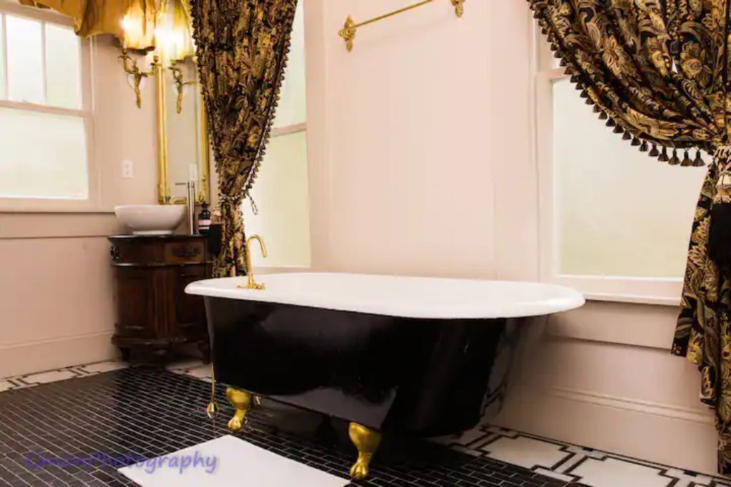 Photo of Bathroom in Thomasville