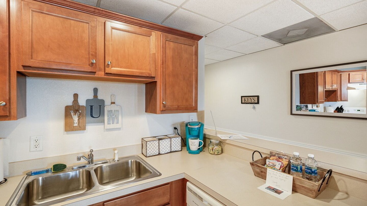 Photo of Kitchen in Elizabeth City