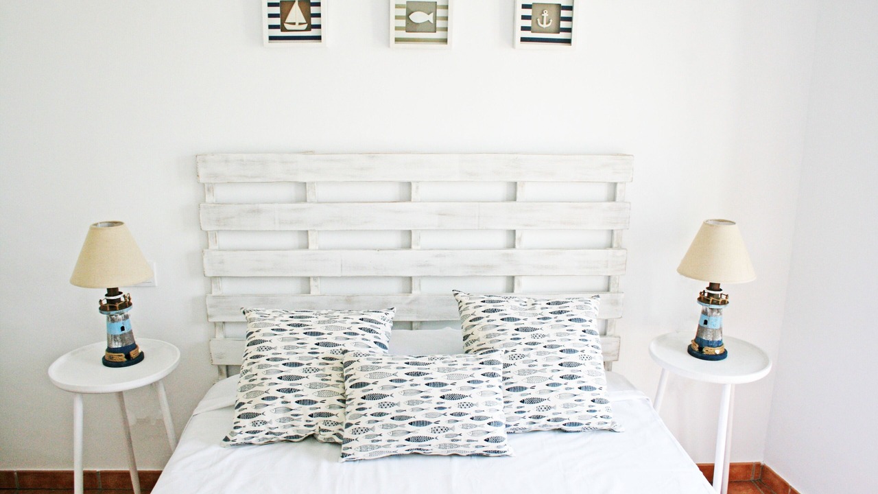 Photo of Bedroom in Port de la Selva
