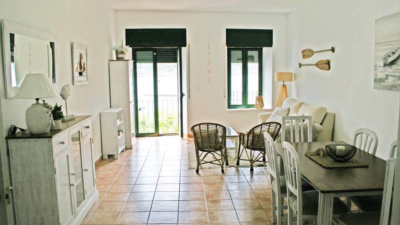 Photo of Livingroom in Port de la Selva