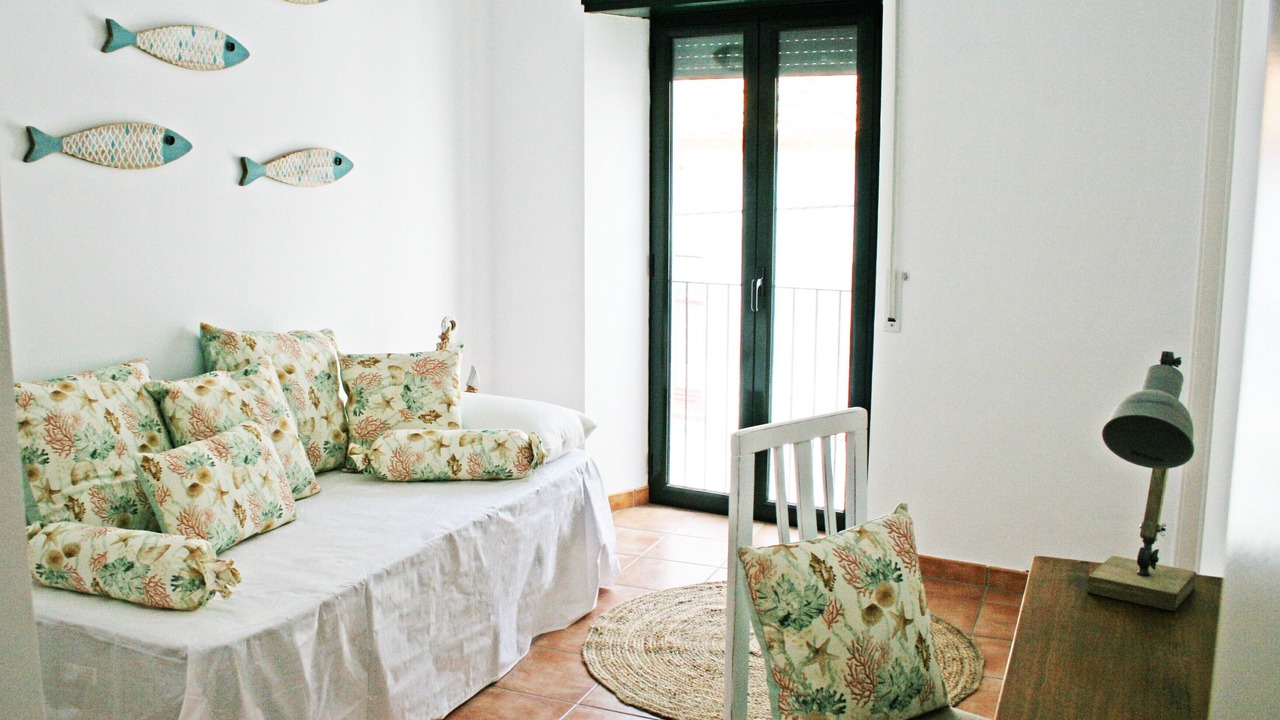 Photo of Bedroom in Port de la Selva
