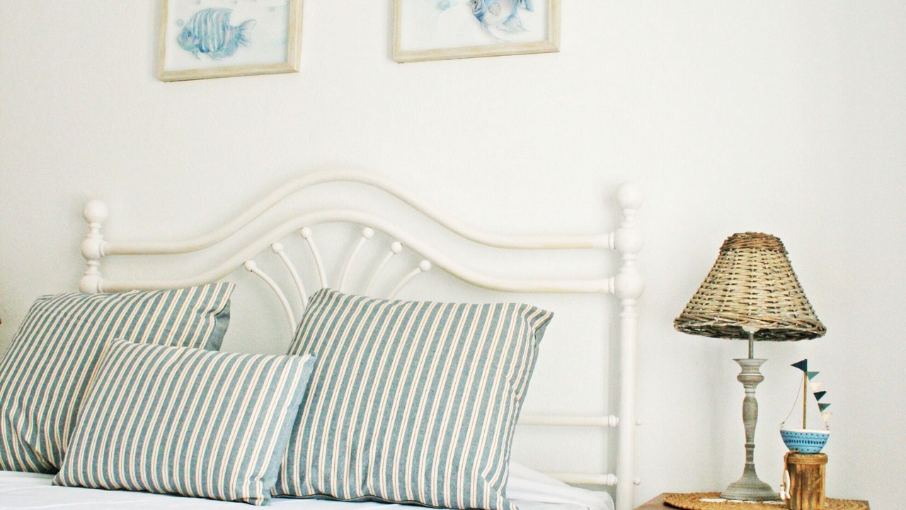 Photo of Bedroom in Port de la Selva