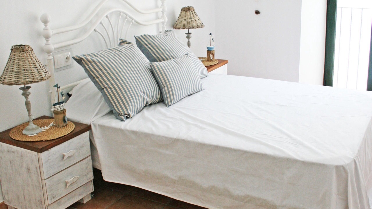 Photo of Bedroom in Port de la Selva