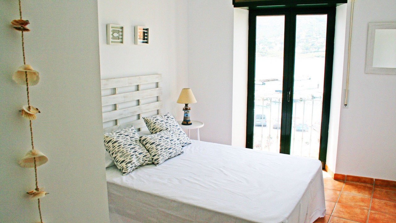 Photo of Bedroom in Port de la Selva