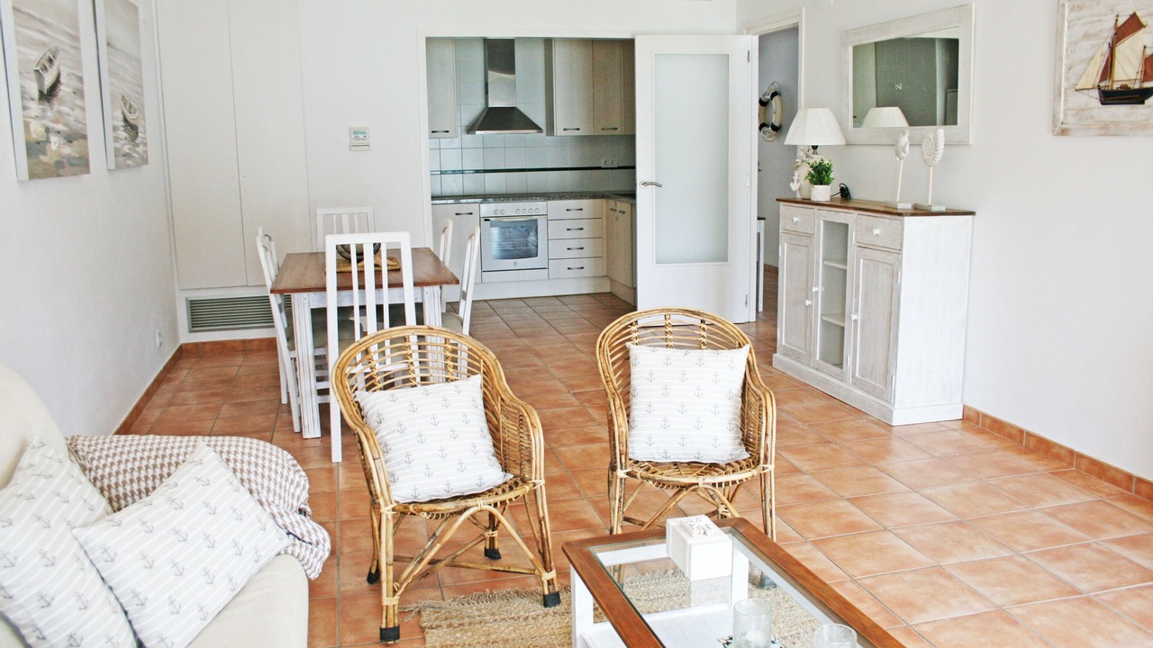 Photo of Livingroom in Port de la Selva