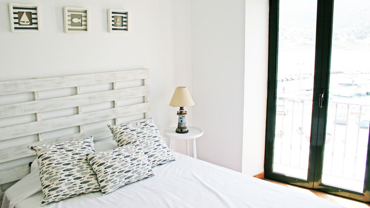 Photo of Bedroom in Port de la Selva
