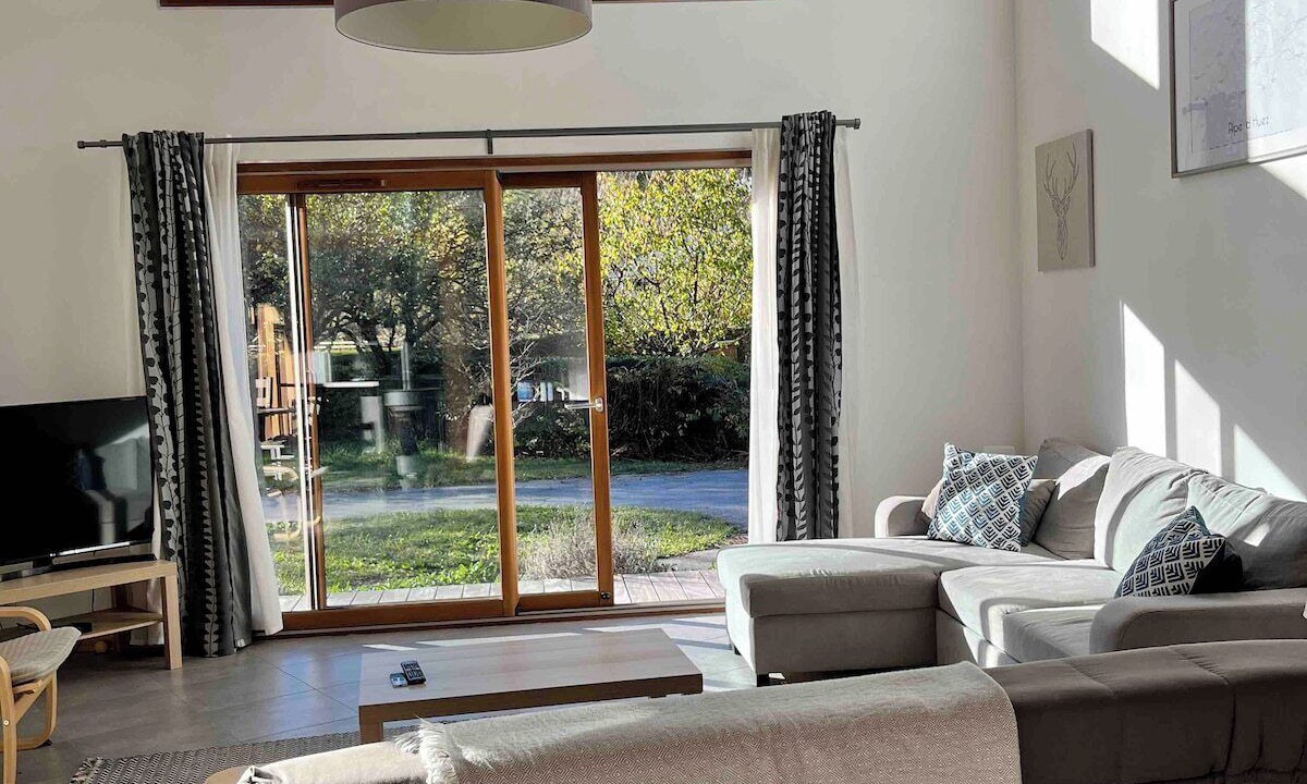 Photo of Livingroom in Allemond