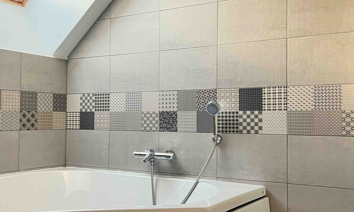 Photo of Bathroom in Allemond