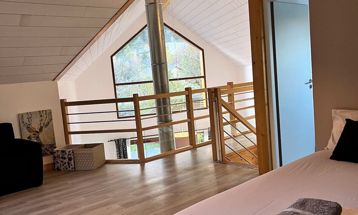 Photo of Bedroom in Allemond