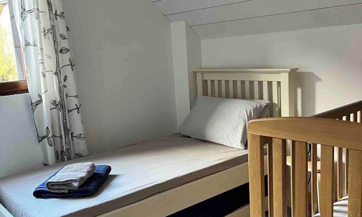 Photo of Bedroom in Allemond