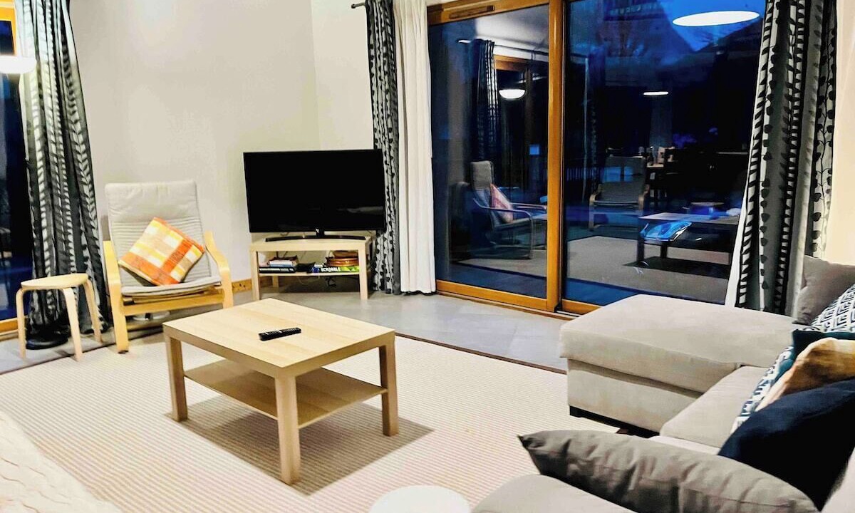 Photo of Livingroom in Allemond