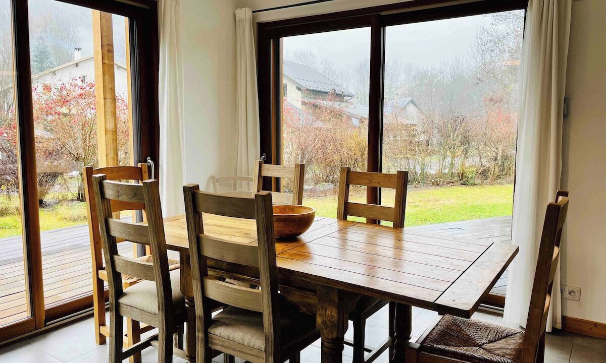 Photo of Outdoor in Allemond