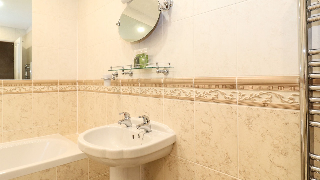 Photo of Bathroom in Ambleside