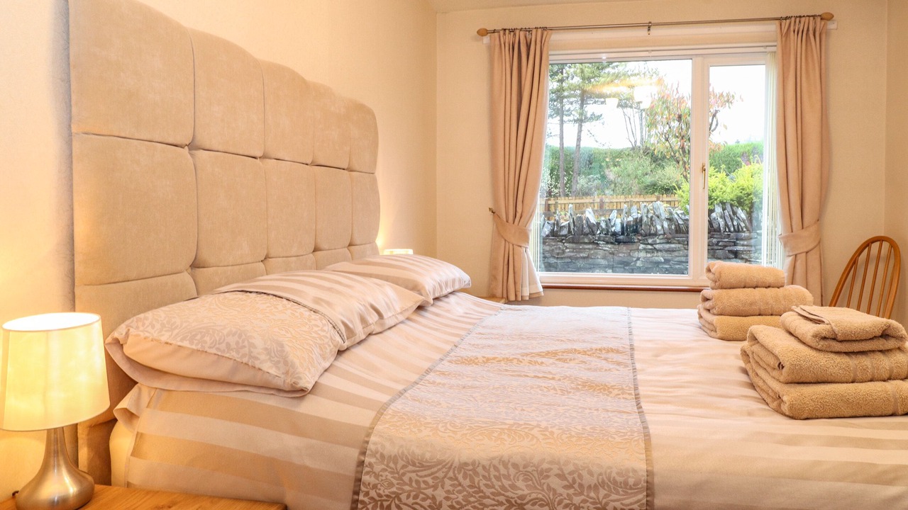 Photo of Bedroom in Ambleside