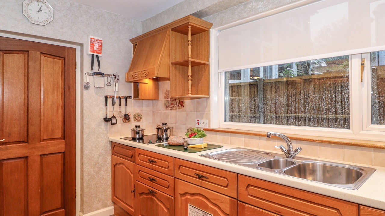 Photo of Kitchen in Ambleside