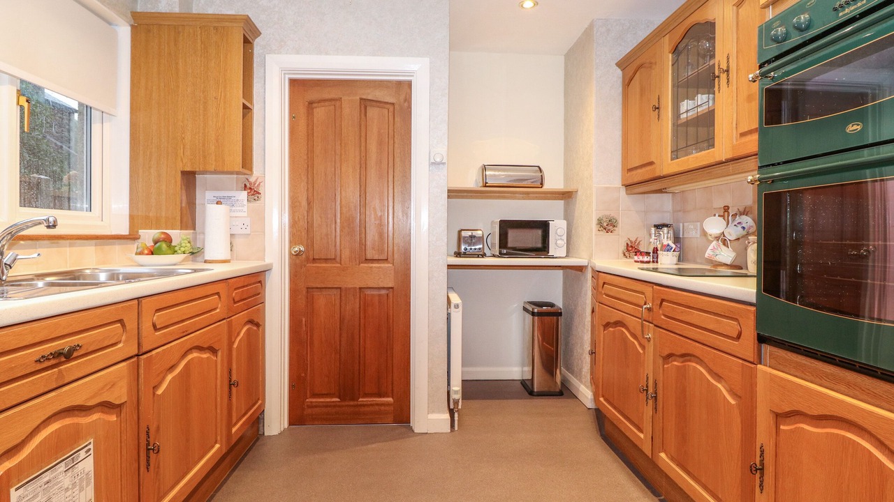 Photo of Kitchen in Ambleside