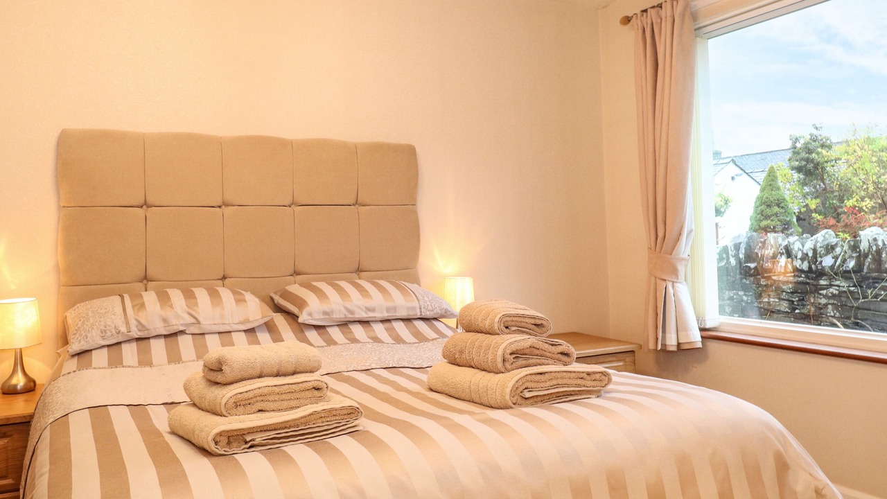 Photo of Bedroom in Ambleside