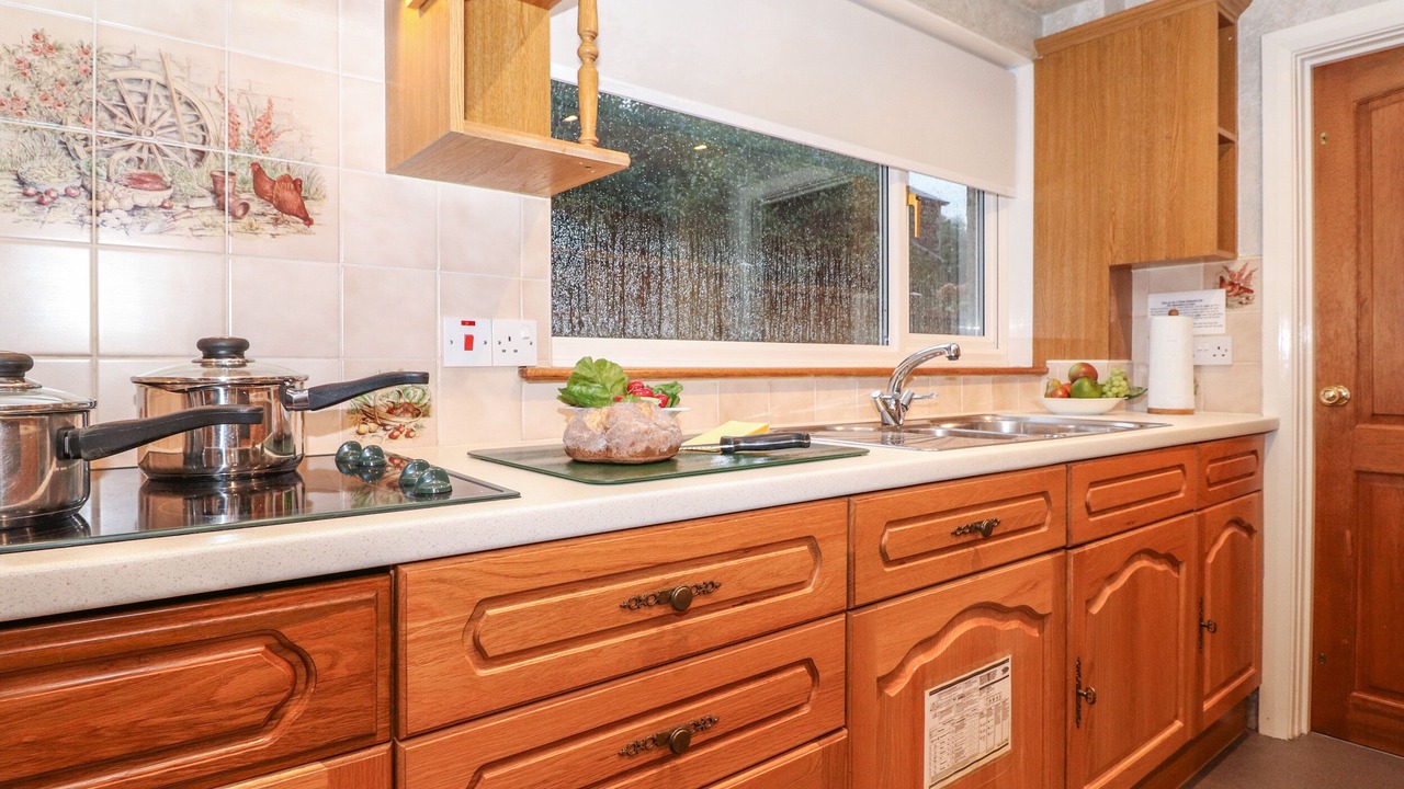 Photo of Kitchen in Ambleside