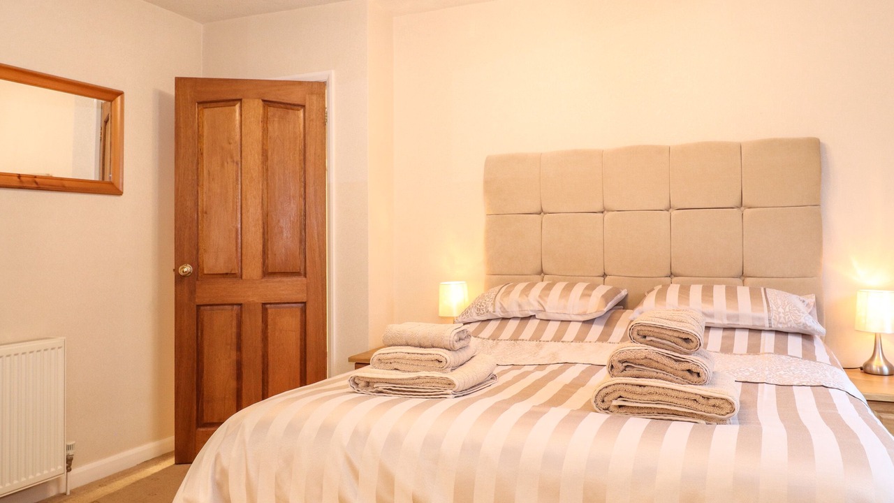 Photo of Bedroom in Ambleside