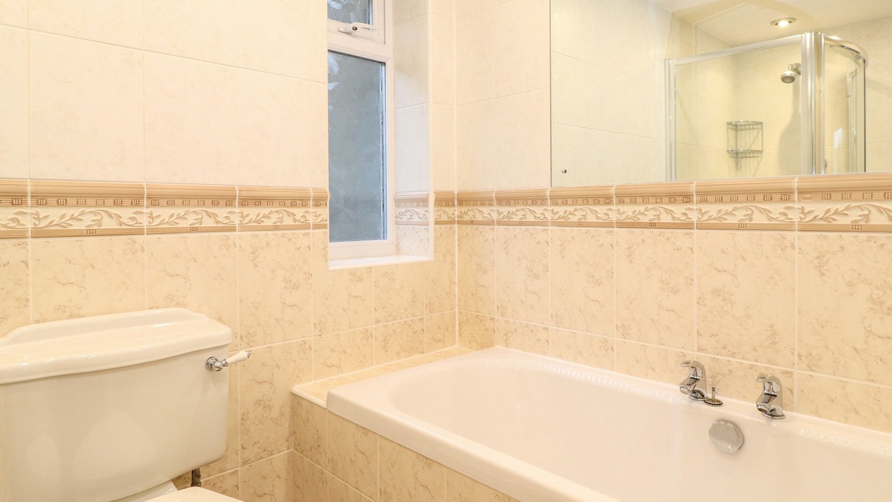 Photo of Bathroom in Ambleside