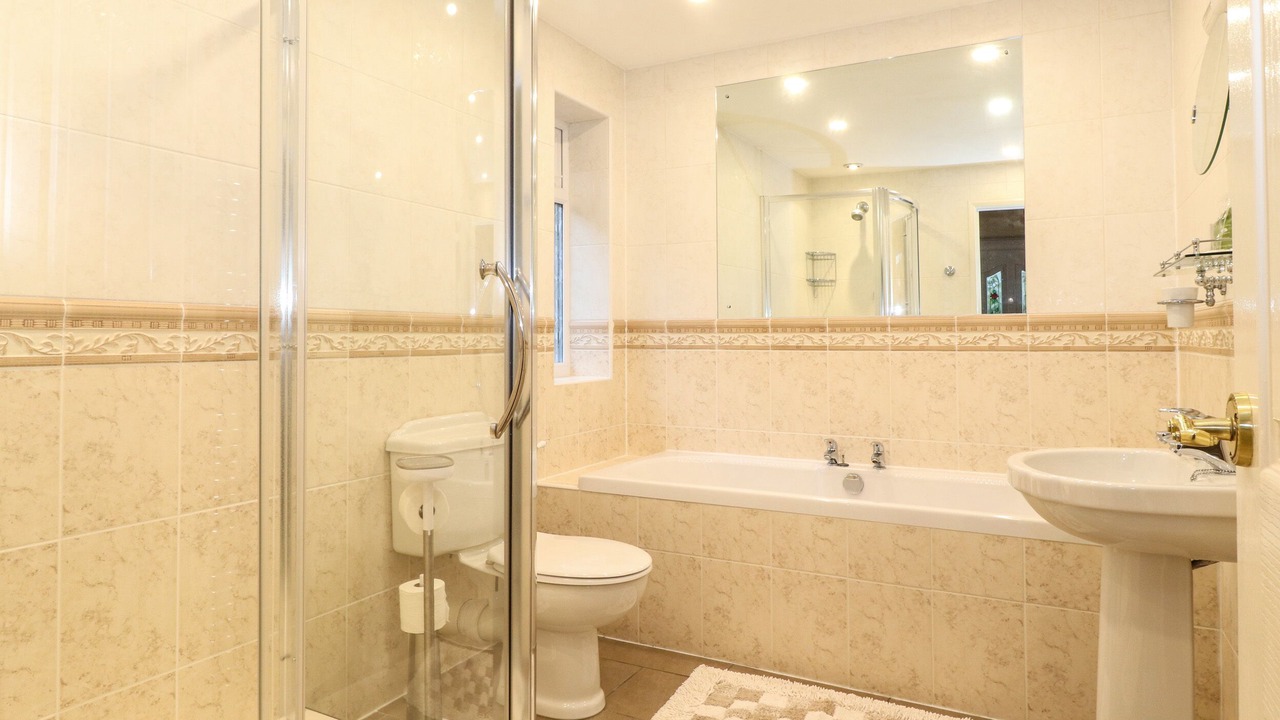 Photo of Bathroom in Ambleside