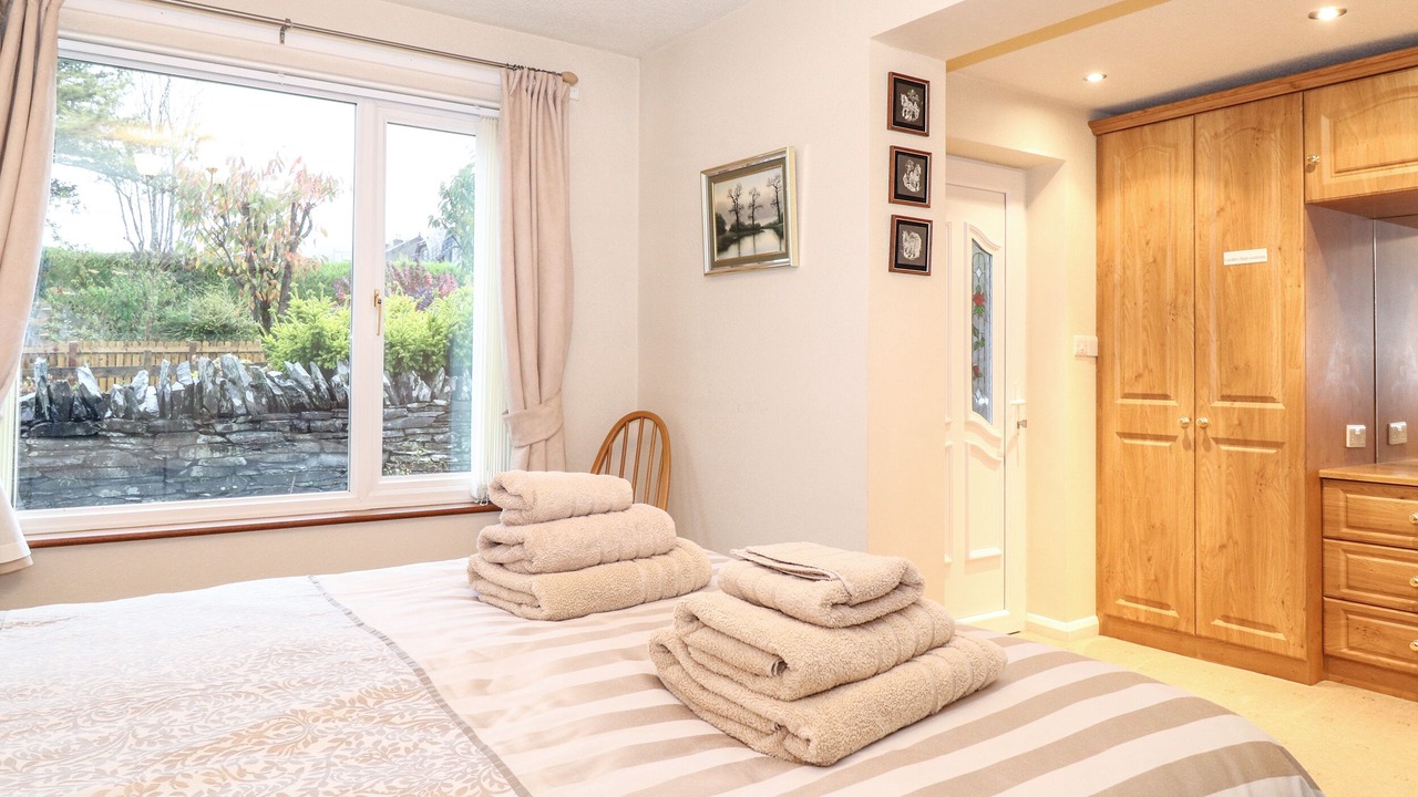Photo of Bedroom in Ambleside